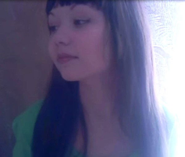 Алина Жуланова