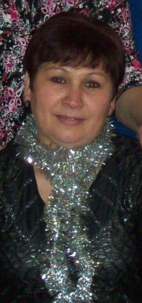 Ольга Ерахтина