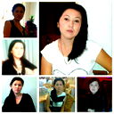 Aqmaral Berdishova