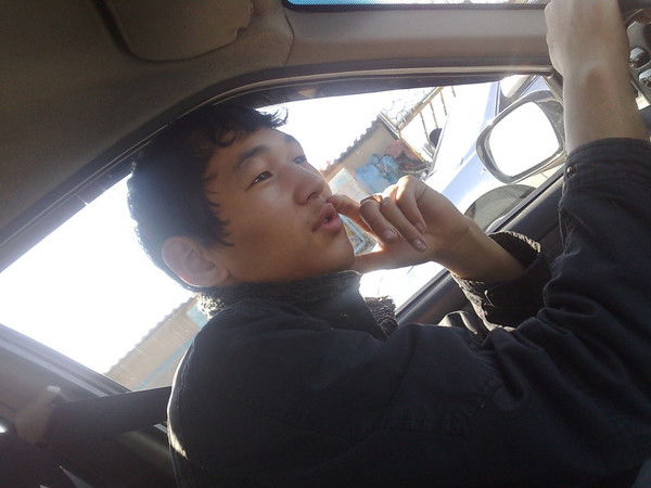 Nagliy Paren Deejays Star*