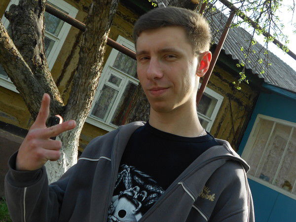 Алексей Копылов