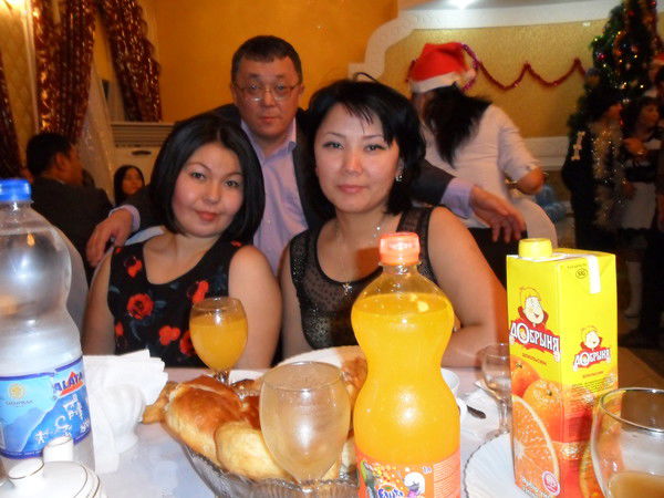 Несбели Демиханова