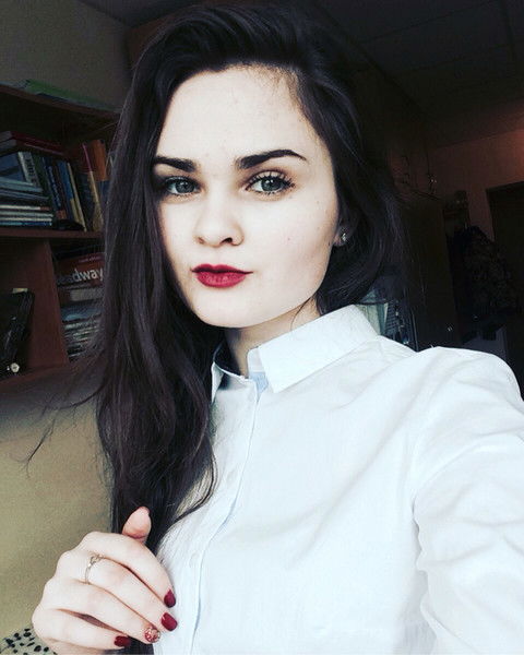 Виктория Бакал