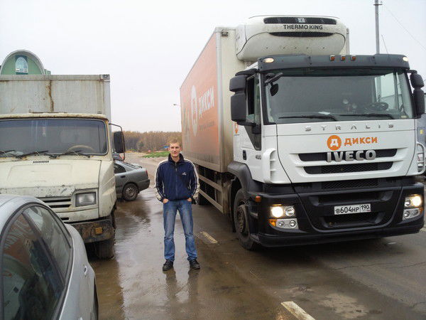 Павел Шишкин