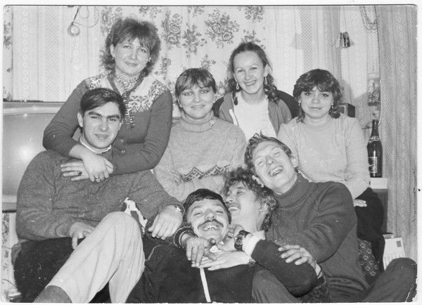 Владимир Лузиков