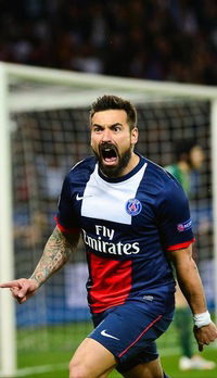 Соленый Носок