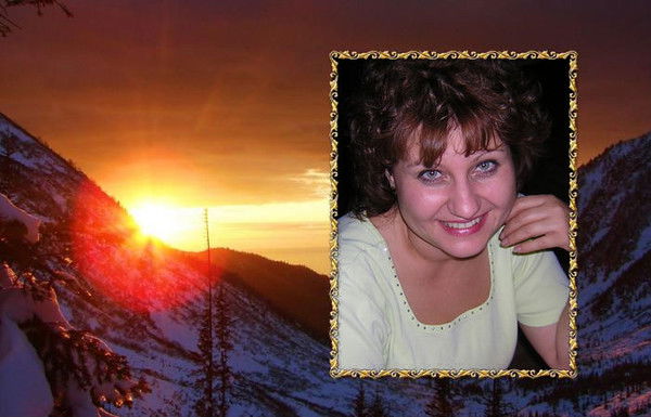 Елена Евстратьева