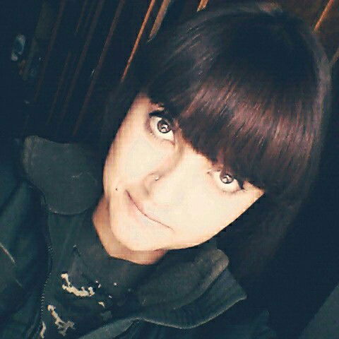 Анна Рисухина