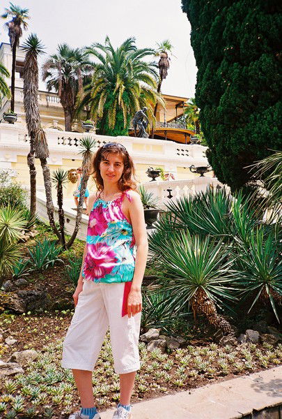 Любовь Денисенко