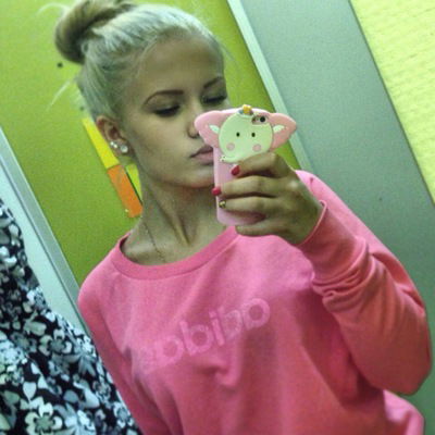 Вика Алексеева