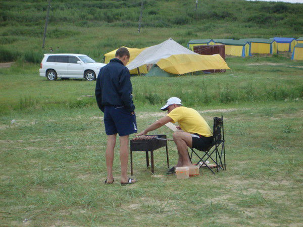 Сергей Ушаков