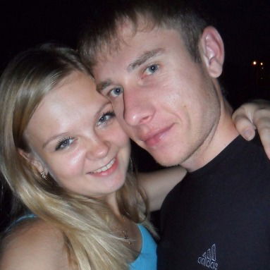 Екатерина Гондаренко