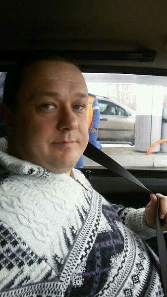 Дмитрий Чернышов