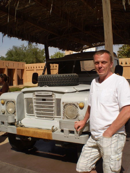 Андрей Приходько