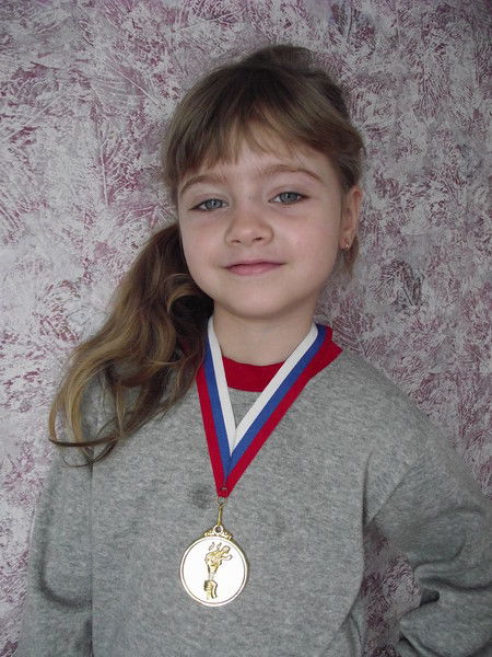 Елизавета Гольтяева