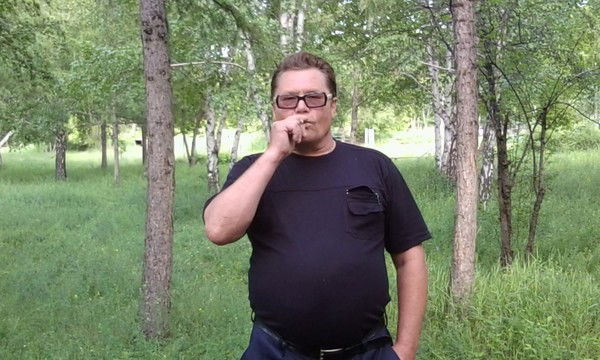 Александр Липский