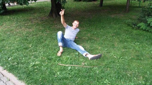 Дмитрий Чеботарев