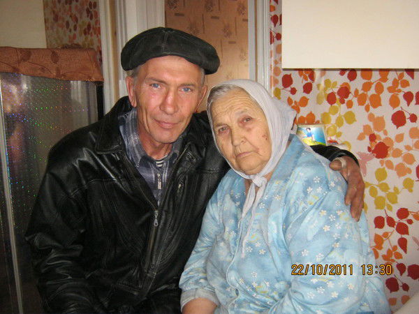 Анатолий Толстошеев