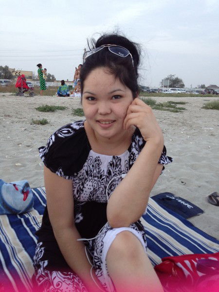 Маленькое Чудо Мара Саби