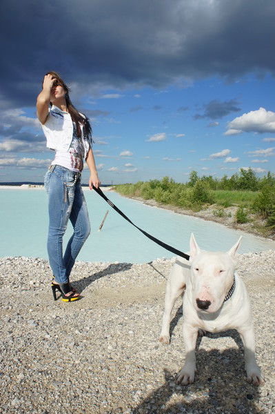 Анна Утробина