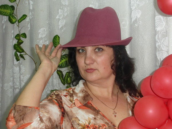 Ирина Аксёнова