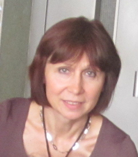 Татьяна Фельдман