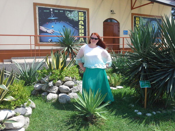 Наталья Терентьева