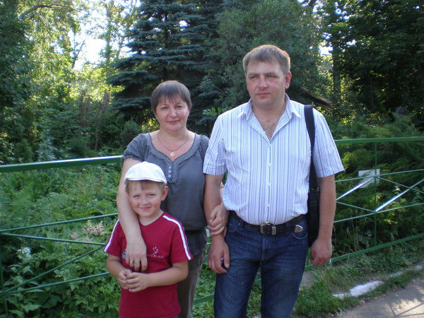 Светлана Поверенная