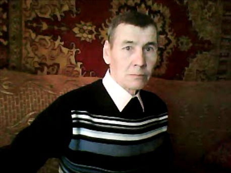 Иван Прокопьев