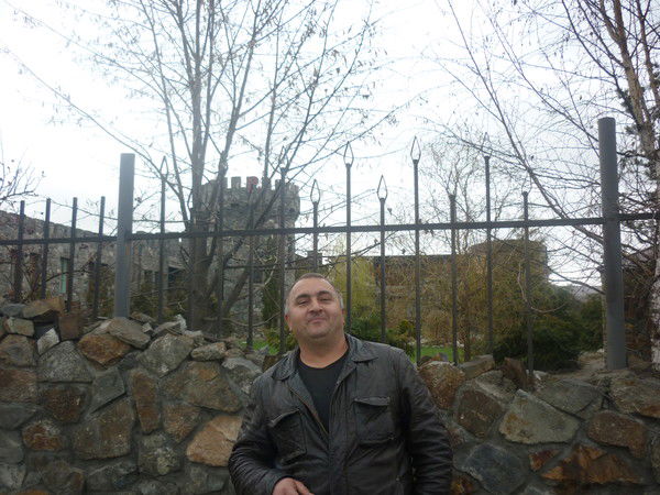 Джамалудин Мутаев