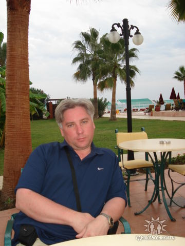 Дмитрий Никонов