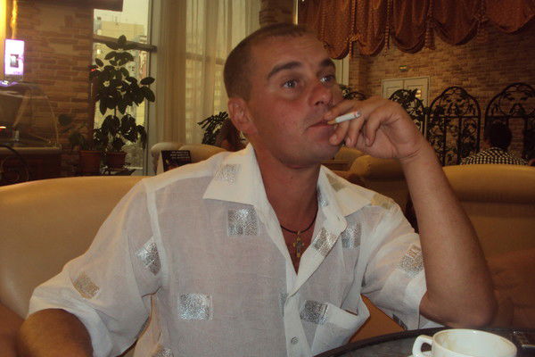 Саня Петров