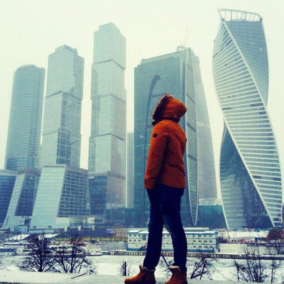 Сергей Корзуев