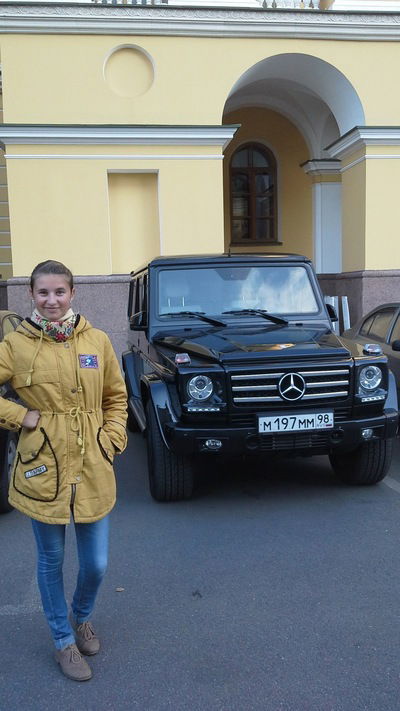 Виктория Полеохта