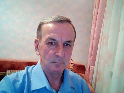 Анатолий Нагорнов