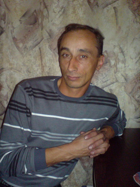 Андрей Косенков