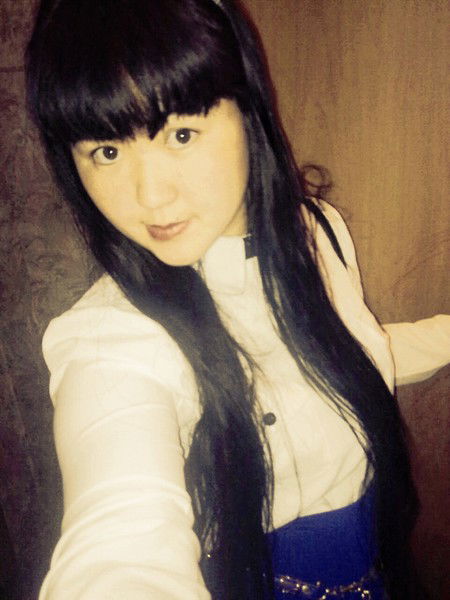 Mираида Маматазиз Кызы