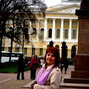 Ирина Карпова