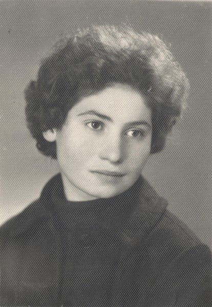 Людмила Шварцкопф