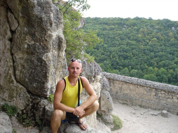 Олег Булыгин