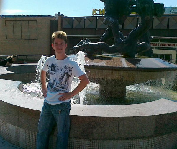 Сергей Кадаев