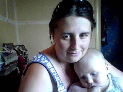 Иришка Шеломанова