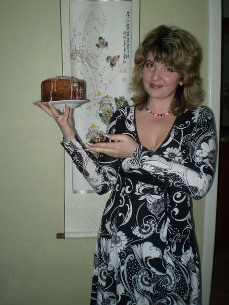 Светлана Черкасова