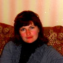 Ольга Мельникова