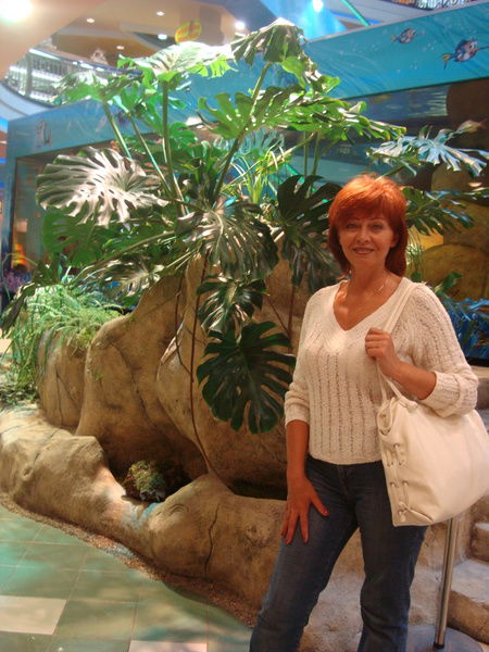 Тамара Коротун