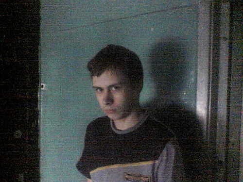 Владимир Сухоруков