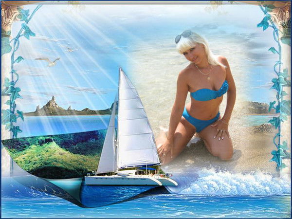 Юлия Денисюк