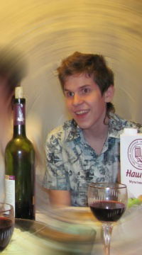 Мишка Сидоренко