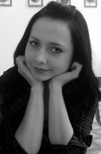 Маленькая Не Твоя