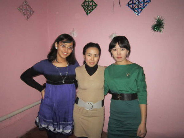 Бакытжамал 87718109389